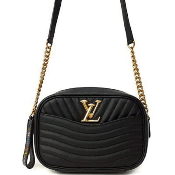 Louis Vuitton Wave Camera Bag Shoulder Bag - Picture 1 of 8